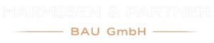 harmssen & partner logo